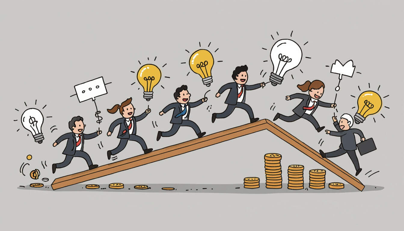 Discover how Agile development can drive growth without spending money. This approach helps entrepreneurs and startups adapt quickly, test ideas, and scale efficiently through simple, effective techniques. Learn practical ways to apply it for better results.