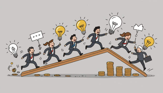Discover how Agile development can drive growth without spending money. This approach helps entrepreneurs and startups adapt quickly, test ideas, and scale efficiently through simple, effective techniques. Learn practical ways to apply it for better results.