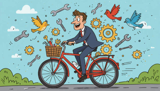 Discover how free tools can streamline your business processes and drive growth without any costs. Learn practical techniques for entrepreneurs to automate tasks, boost efficiency, and scale operations effectively. This guide offers real strategies for small businesses to thrive on a budget.