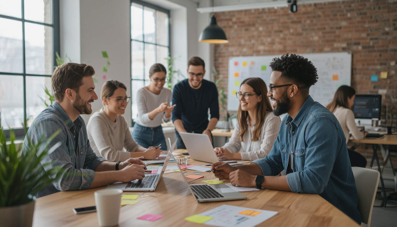 Discover practical ways to fund and grow your business without external investments. This guide covers creative strategies like organic marketing and community building, helping entrepreneurs achieve sustainable scaling on a zero budget. Learn how to innovate with limited resources for long-term success.