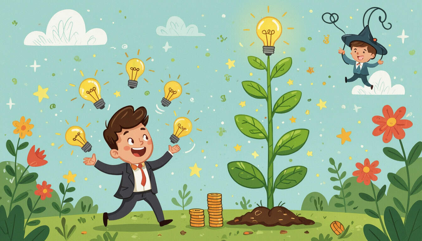 Discover how entrepreneurs and startups can use a blog series to boost engagement without spending money. Learn practical techniques for creating compelling content, fostering community, and driving growth through free methods.