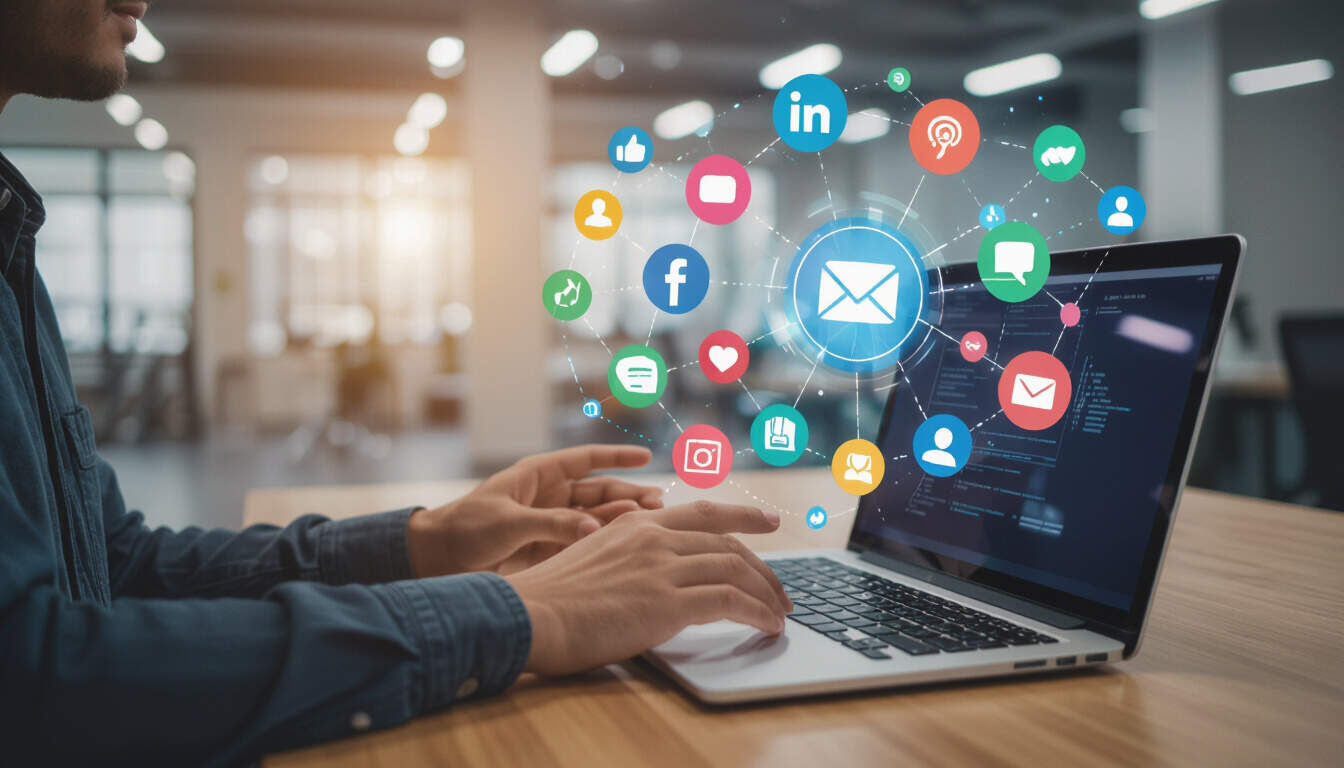 Discover practical ways to grow your personal brand on social media without any costs. Learn simple techniques for entrepreneurs to boost visibility, engage audiences, and scale businesses through creative content and networking efforts. Ideal for startups seeking effective, free methods.