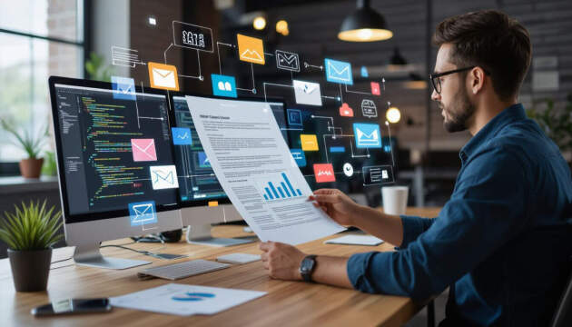 Discover how content repurposing can help entrepreneurs and startups grow without spending money. Learn practical steps to turn one piece of content into multiple formats, reaching wider audiences and boosting visibility through simple, cost-free methods.