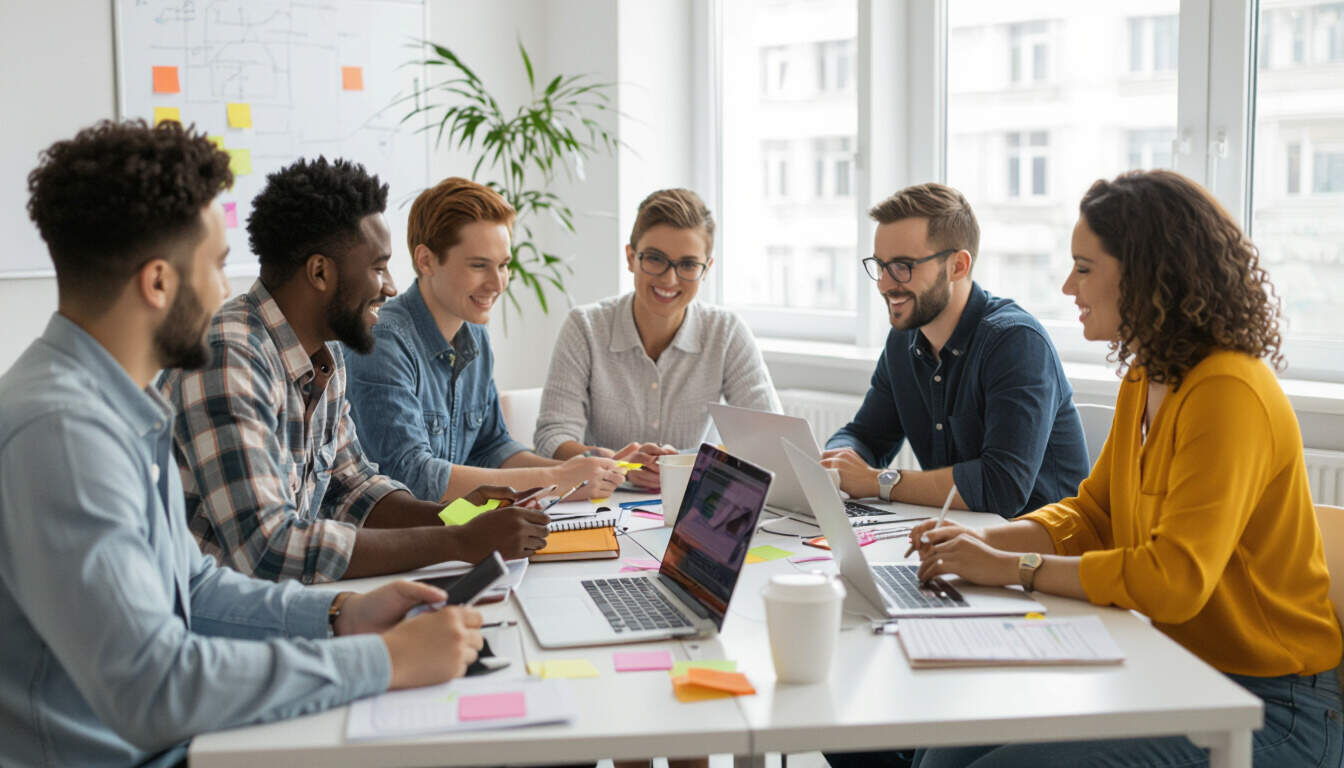 Discover practical ways to grow your business without spending money. This guide covers effective techniques like social media engagement and content sharing to help entrepreneurs scale efficiently. Learn how small actions can lead to big results.