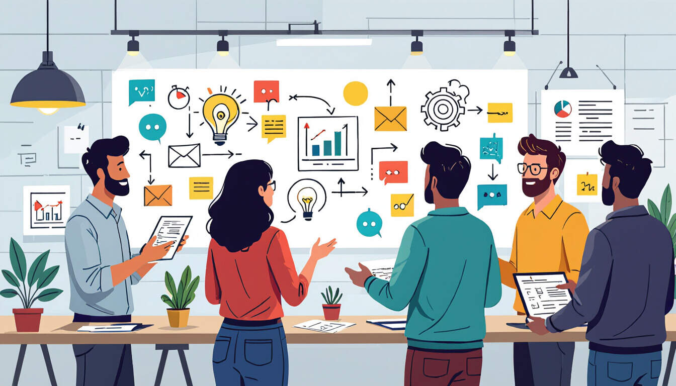 Discover how cross-training employees can drive growth without spending money. This approach builds a flexible workforce, boosts efficiency, and fosters innovation, making it ideal for startups and small businesses aiming to scale smartly. Learn practical steps to get started today.