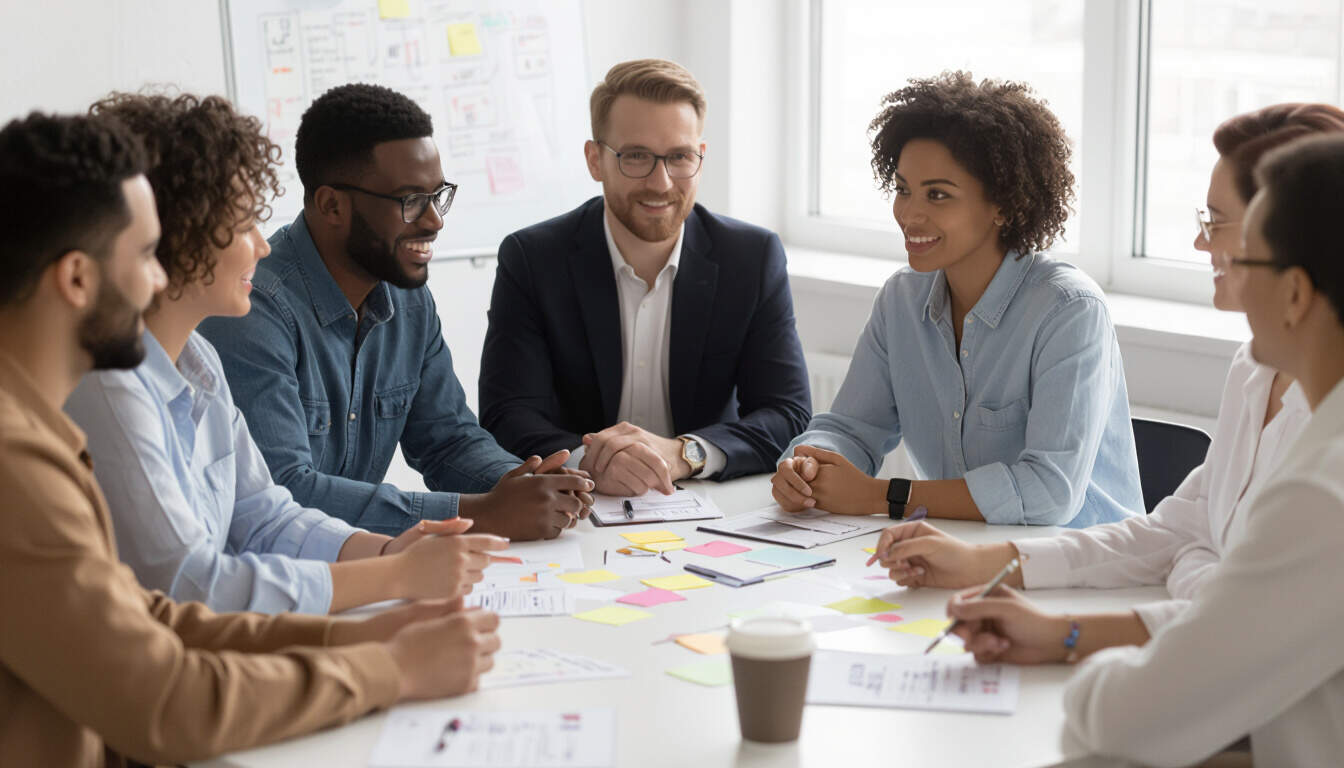 Discover how crowdsourcing can drive business growth without spending a dime. Learn practical techniques for gathering ideas, feedback, and innovation from communities, helping entrepreneurs and startups scale efficiently and creatively.