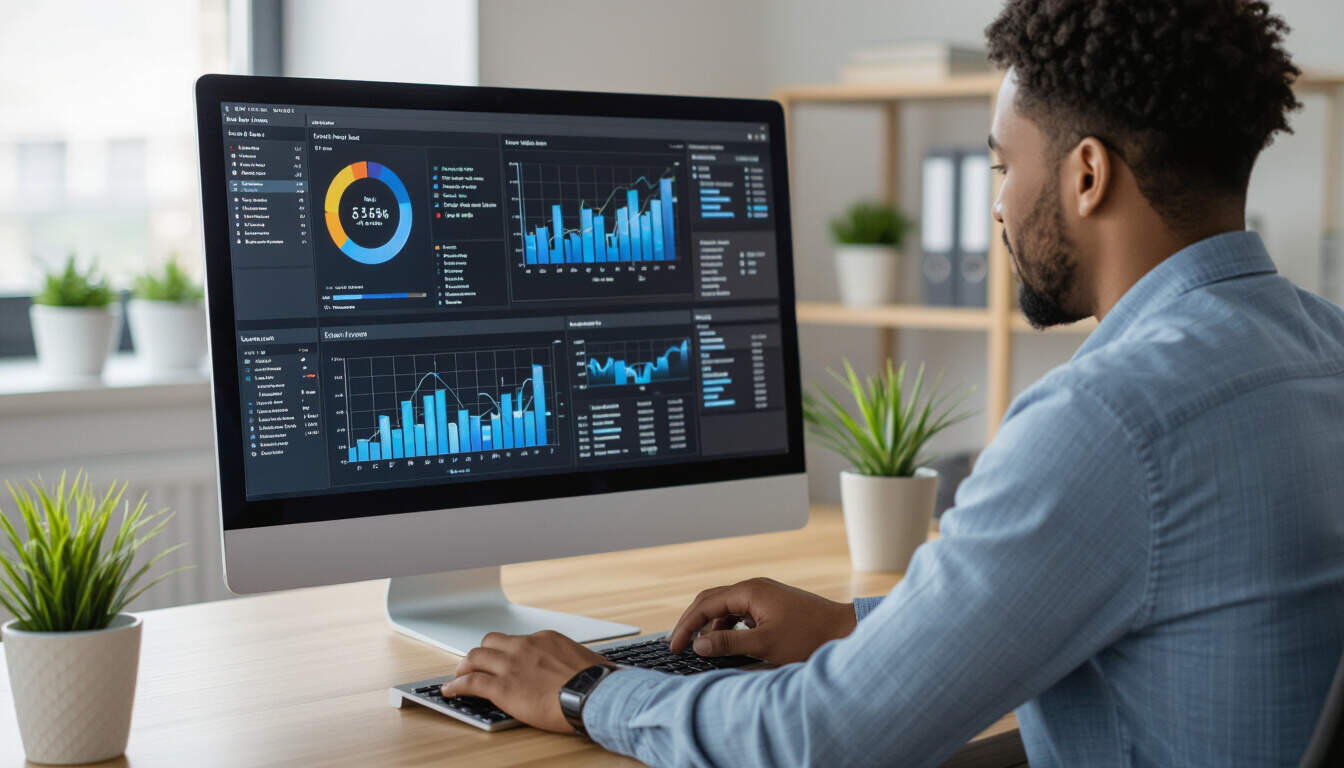 Erfahren Sie, wie datengetriebene Entscheidungen Wachstum ohne Ausgaben fördern können. Lernen Sie praktische Techniken für Startups, um kostenlose Datenquellen zu nutzen, Trends zu analysieren und Strategien umzusetzen, die Ergebnisse effizient steuern.