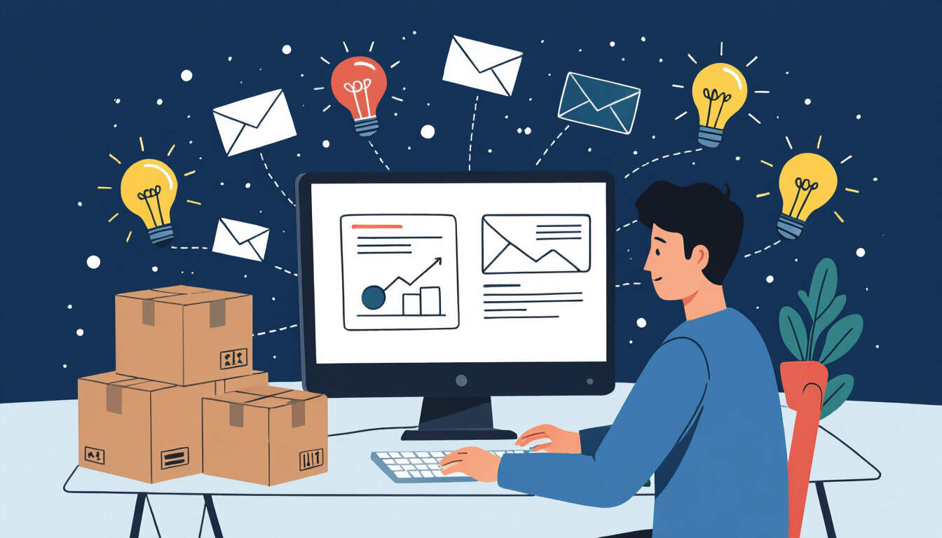 Discover practical ways to build and grow a drop shipping business without spending money. Learn free strategies for marketing, customer engagement, and scaling that can help entrepreneurs achieve success through creativity and persistence.
