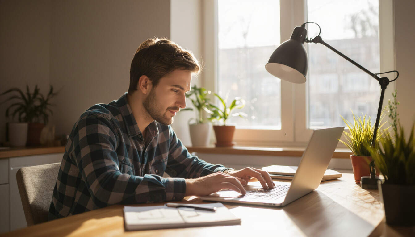 Discover practical ways to boost remote work productivity using zero-budget techniques. This guide offers actionable strategies for entrepreneurs and small business owners to maintain efficiency and scale their operations cost-effectively, all while fostering a productive work environment.
