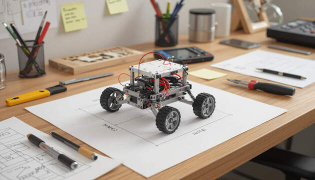 Entdecken Sie praktische Wege, ein Minimum Viable Product zu bauen und zu testen, ohne Geld auszugeben. Diese Anleitung bietet handfeste Ratschläge für Unternehmer und Startups, um Wachstum durch einfache, effektive Strategien zu erreichen, mit Fokus auf Feedback und Iteration für bessere Ergebnisse.