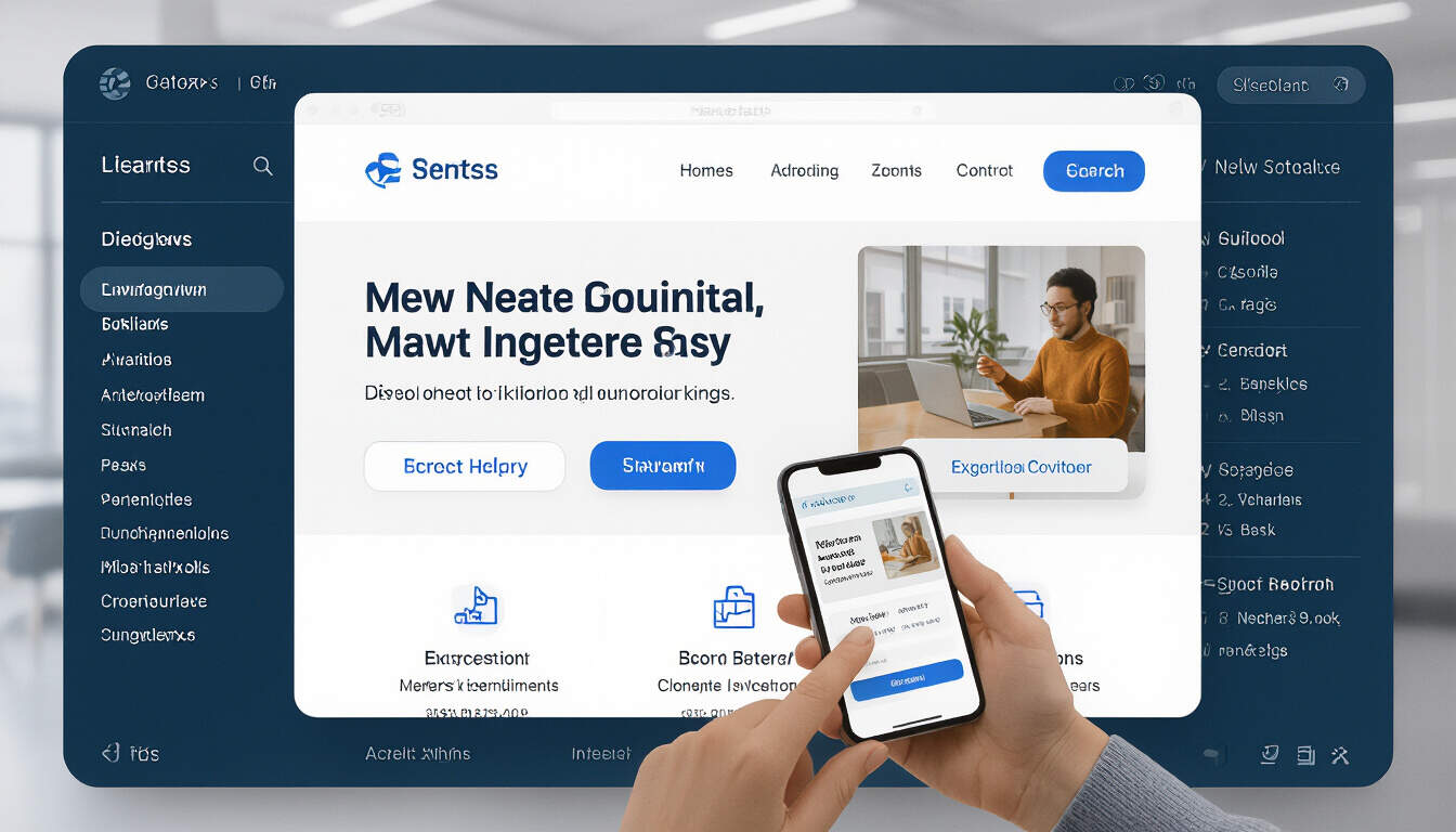 Discover practical ways to make your website mobile-friendly using free methods. Learn about responsive design, testing tools, and optimization strategies that help entrepreneurs grow their online presence cost-effectively, boosting user engagement and reach.