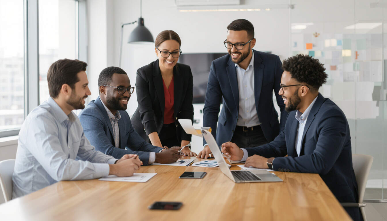Discover practical ways to grow your business without spending money, focusing on ethical methods that build trust and sustainability. Learn techniques like social media engagement and community building to scale effectively for startups and small businesses.