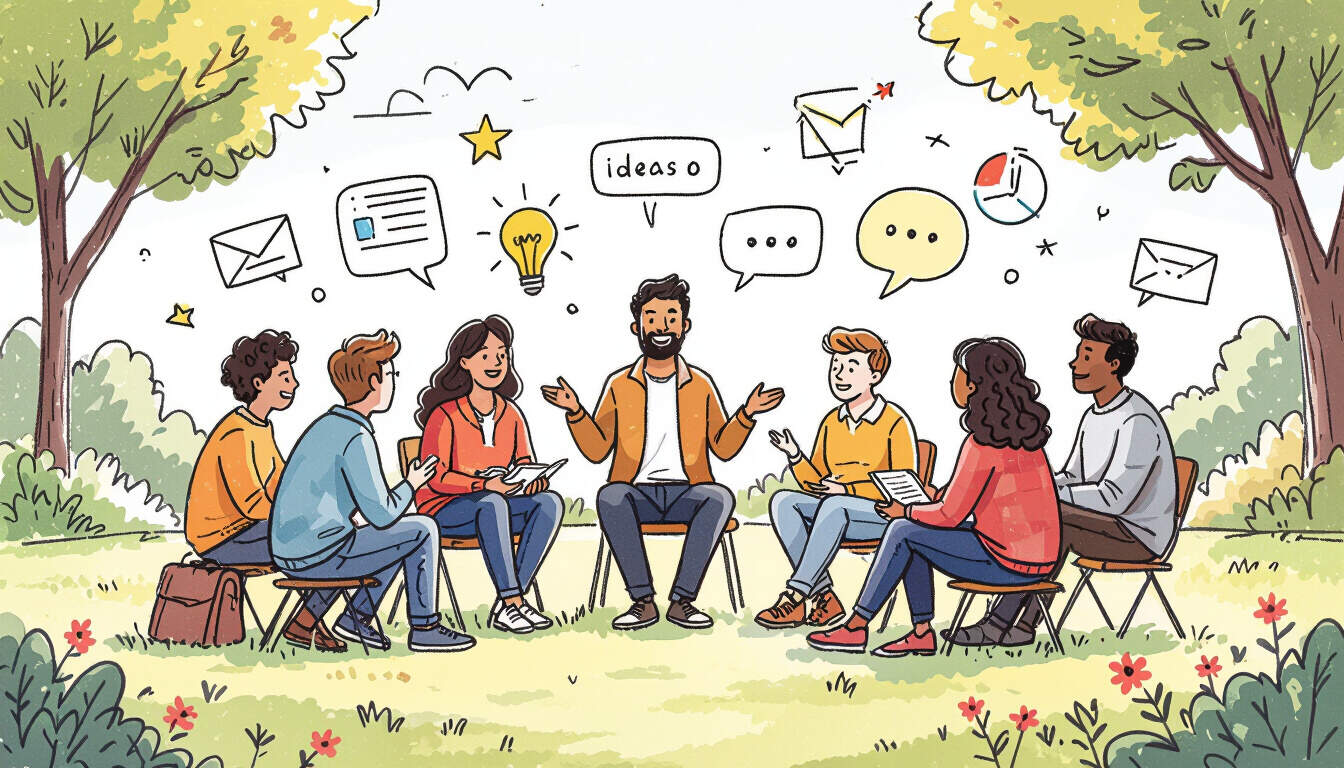 Discover practical ways to use events for business growth without spending money. This guide covers creative strategies like community gatherings and online meetups, helping startups and small businesses expand their reach through smart, cost-free tactics.