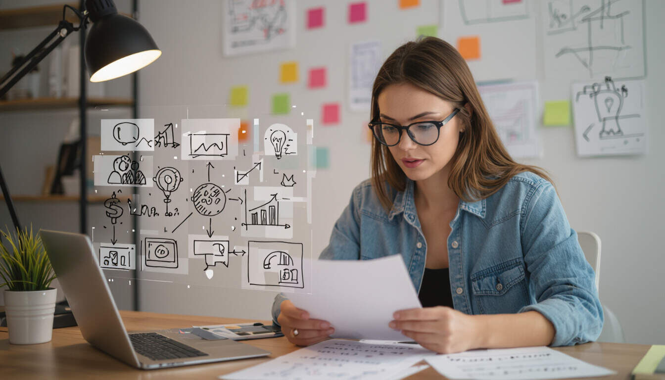 Explore how entrepreneurs can integrate exit strategies into zero-budget growth hacking to build scalable businesses. This approach offers practical ways to grow without costs, ensuring long-term success and smooth transitions for startups and small businesses.