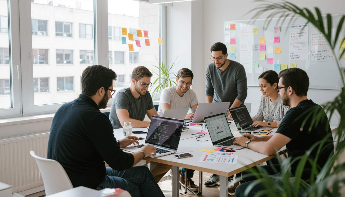 Discover how free digital marketing tools can help entrepreneurs and startups grow without spending money. Learn about essential tools for content creation, analytics, and social media to build your audience effectively. These strategies offer practical ways to achieve real results on a budget.