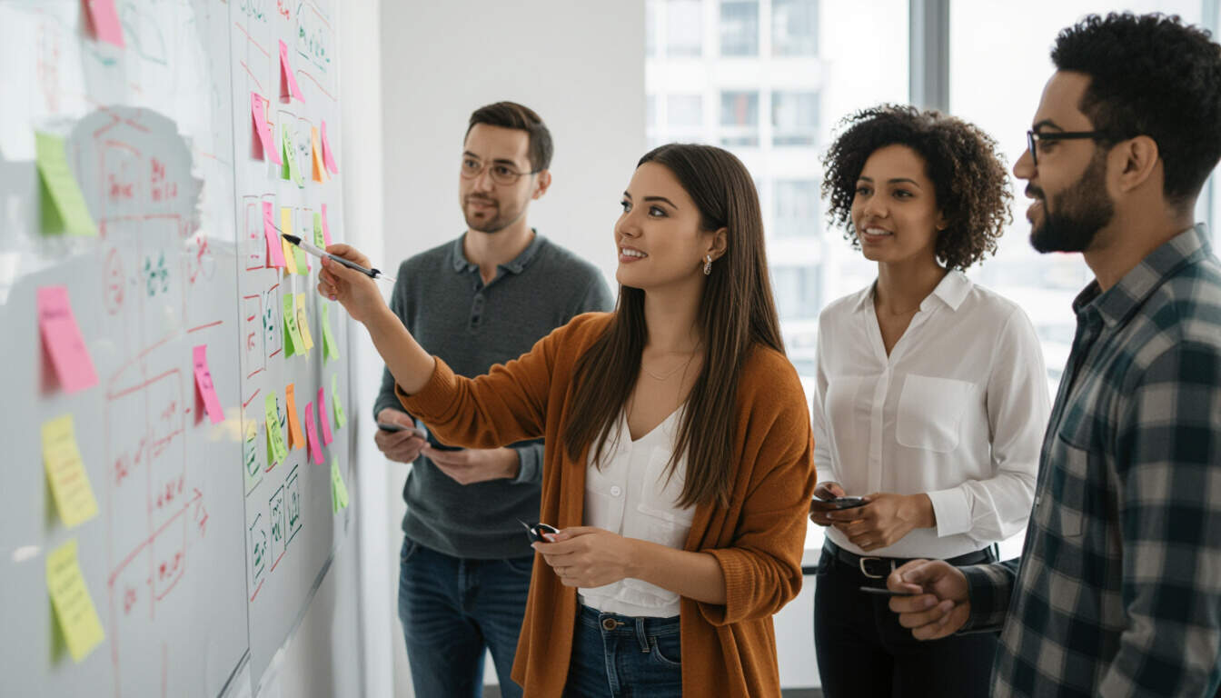 Discover how entrepreneurs and small business owners can identify and build new revenue streams without spending money. This guide covers practical techniques like content sharing and community building to drive growth effectively.