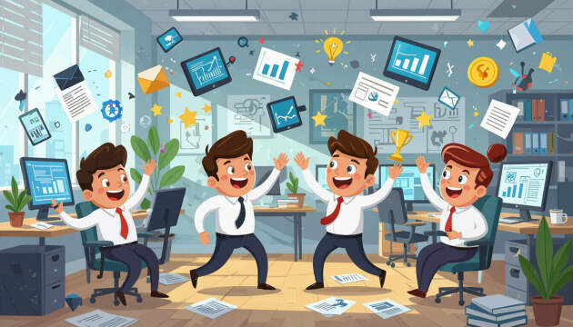 Discover how free collaboration tools can help entrepreneurs and small businesses grow without spending money. Learn about practical options like open-source platforms and community-driven apps that boost teamwork and efficiency for scaling operations.