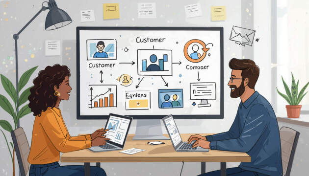 Discover how free CRM options can help entrepreneurs and small businesses manage customers effectively without costs. Learn practical techniques to scale using open-source tools and community strategies for better engagement and growth.