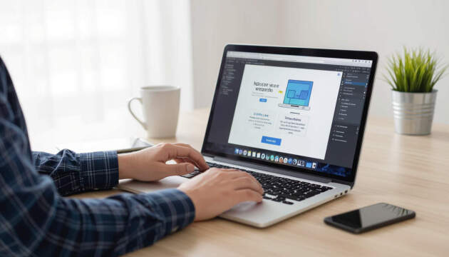 Discover how free website builders can help entrepreneurs create professional online presences without spending money. Learn practical techniques to build and grow your site using zero-budget methods, making it easier for startups to compete effectively.