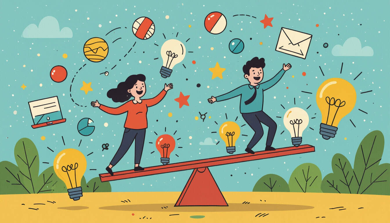 Discover how pooling freelance resources can drive growth without spending money. This approach helps entrepreneurs and small businesses collaborate, share skills, and scale effectively through creative strategies and community building.