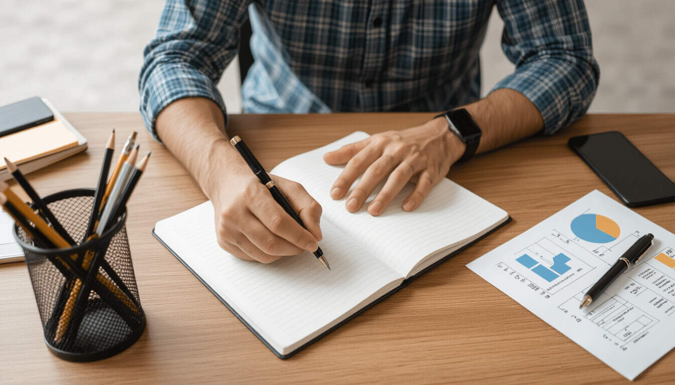 Discover practical ways to set goals that drive business growth on a zero budget. Learn how entrepreneurs can use simple techniques to scale startups and small businesses effectively, focusing on motivation and cost-free strategies.