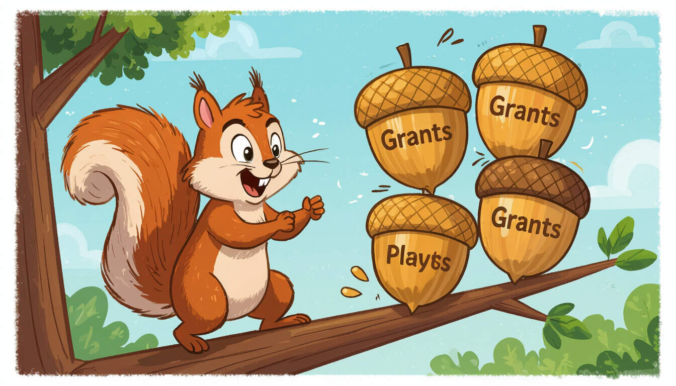 Discover how entrepreneurs and small business owners can use grant applications to secure free funding and drive growth without spending money. This approach offers practical steps and strategies for success, making it an essential tool for scaling operations effectively.