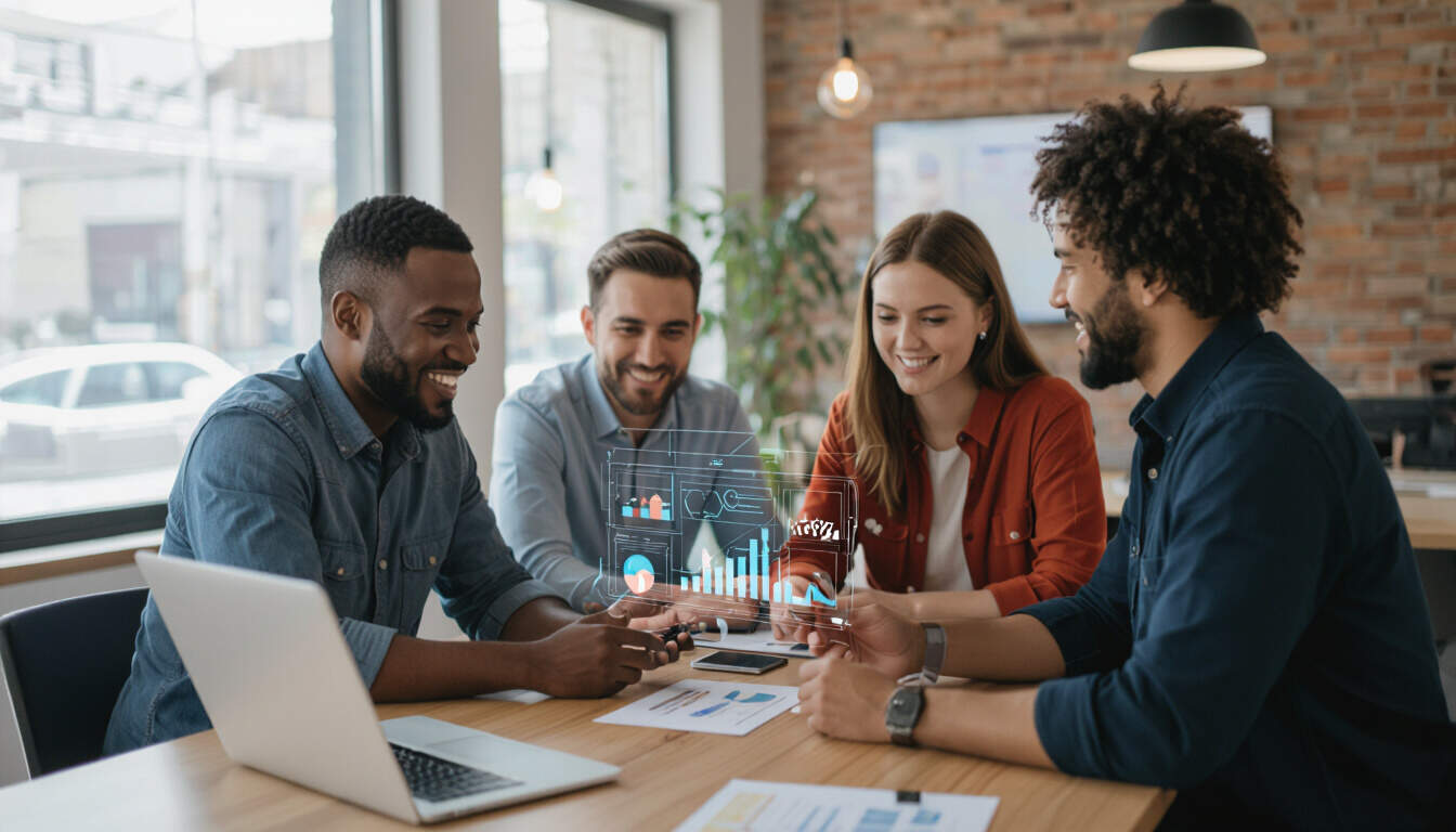 Discover how the freemium model can drive user growth without spending money. This approach helps startups attract users, build loyalty, and convert them to paid customers through smart, cost-free strategies. Learn practical tips for entrepreneurs aiming to scale efficiently.