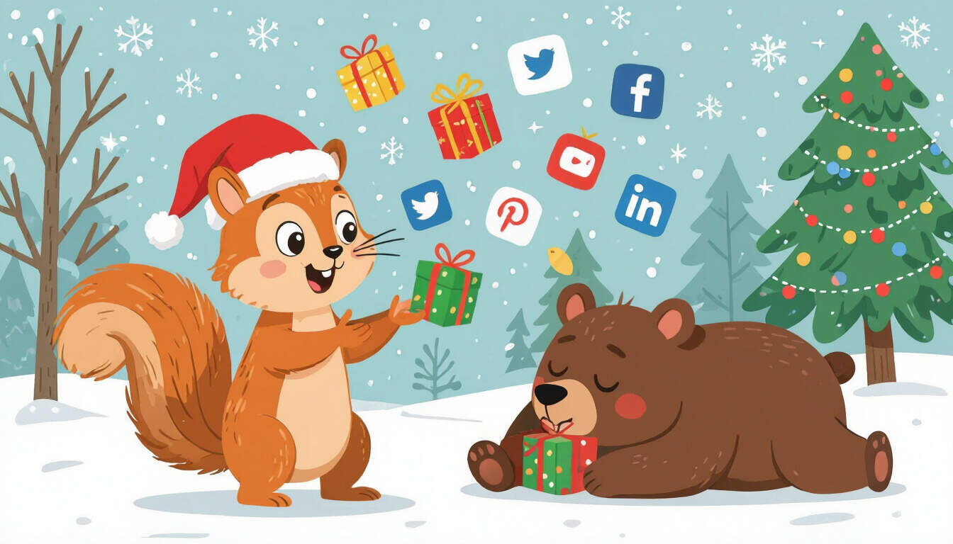 Discover practical ways to boost your holiday sales without spending money. Learn about social media strategies, community building, and creative content ideas that help small businesses grow during the holidays. These hacks offer real results for entrepreneurs on a tight budget.