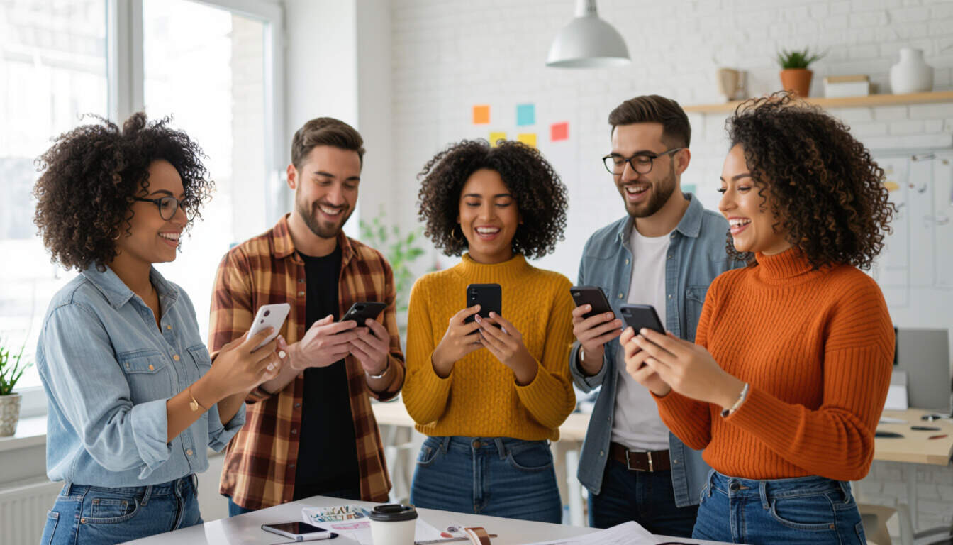 Discover practical ways to create viral TikTok content without spending money. This guide offers fresh ideas for entrepreneurs and small businesses to grow their audience through creative, engaging videos that resonate and spread quickly. Learn simple techniques to boost visibility and build a community affordably.