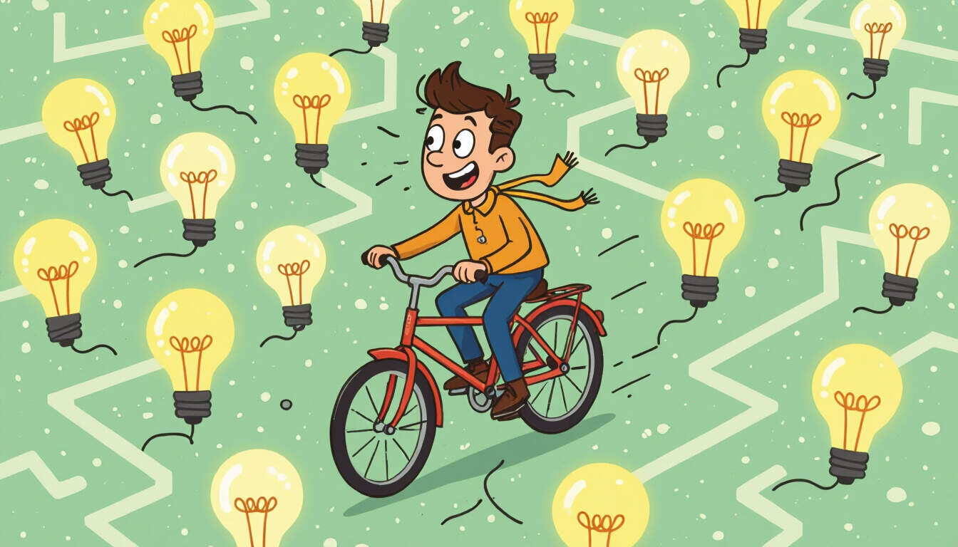 Discover how iterative improvement cycles can drive business growth without spending money. This approach helps entrepreneurs refine strategies through continuous testing and adaptation, making it ideal for startups and small businesses aiming to scale efficiently.