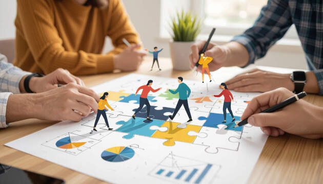 Explore how Kaizen principles drive continuous improvement in business without spending money. This approach helps entrepreneurs build sustainable growth through small, actionable changes and creative strategies for startups and small businesses.