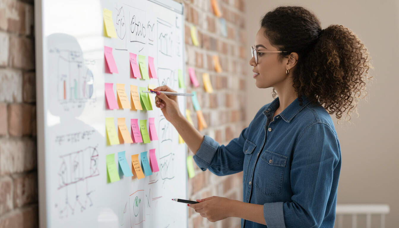 Discover how Kanban boards can help entrepreneurs and startups achieve more with less. Learn practical ways to organize tasks, boost productivity, and scale your business using free methods. This guide offers actionable steps for cost-effective growth.