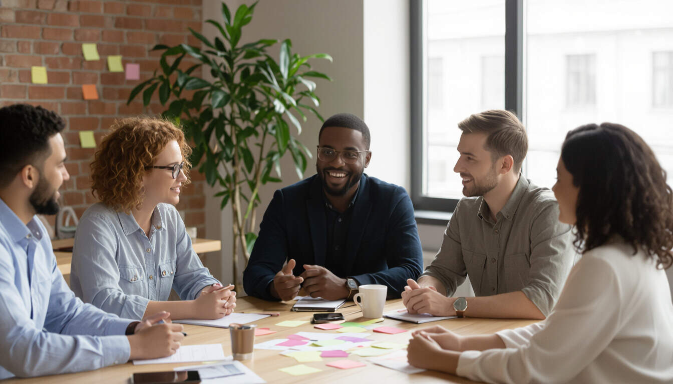 Discover how beta testing communities can drive growth without spending money. Learn practical steps for building engagement, gathering feedback, and scaling your business through community-driven strategies, ideal for startups and small owners.