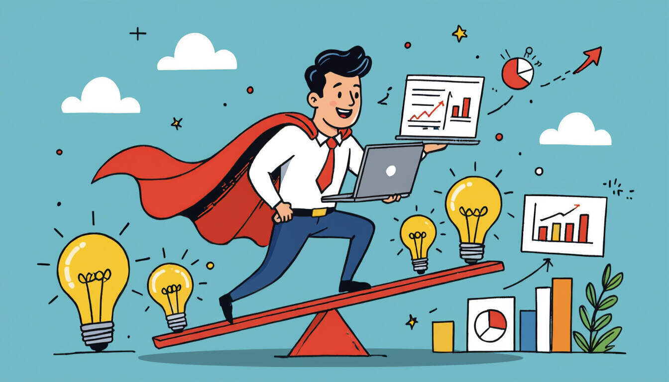 Discover how free analytics tools can drive business growth without costs. Learn practical strategies for startups and small businesses to track data, optimize efforts, and scale effectively, all while keeping budgets intact.