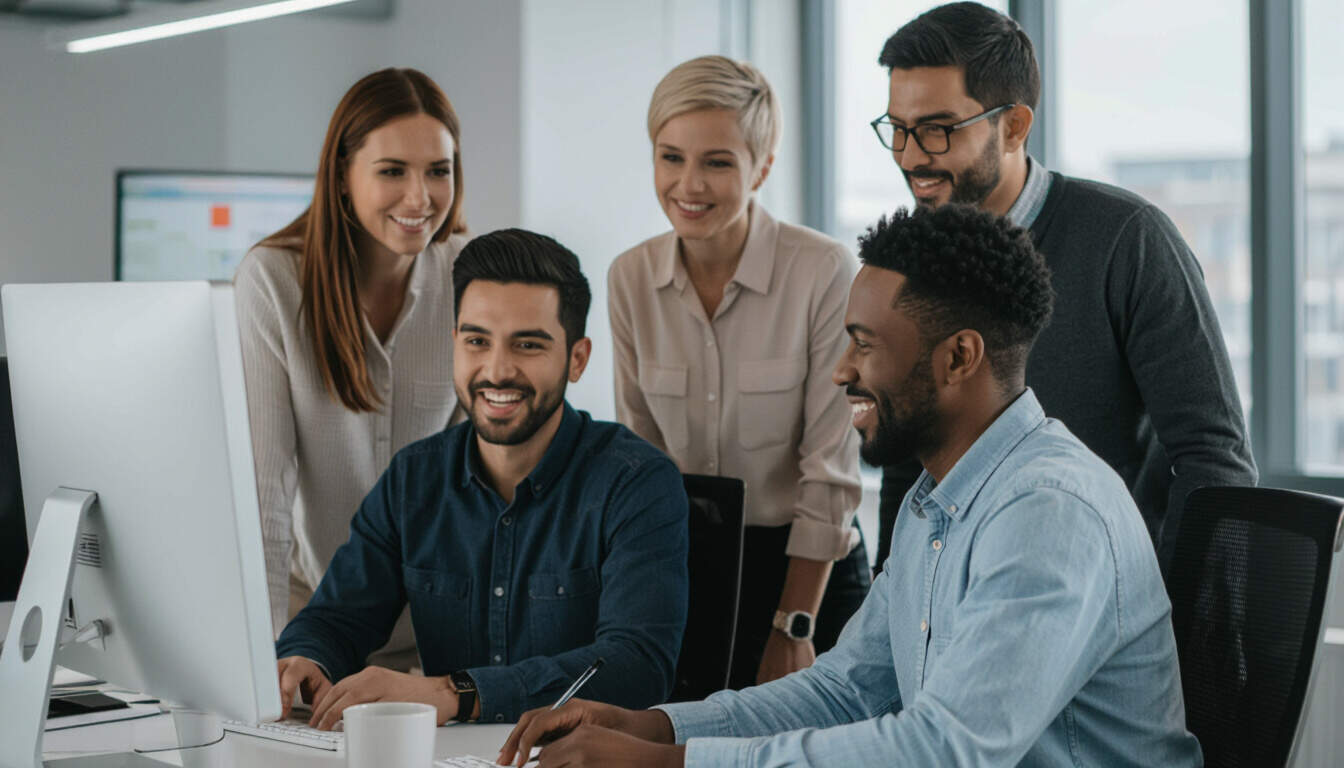 Discover how focusing on web design accessibility can help entrepreneurs and startups grow without spending money. Learn practical techniques to make your site inclusive, reach wider audiences, and boost user engagement in a cost-effective way.