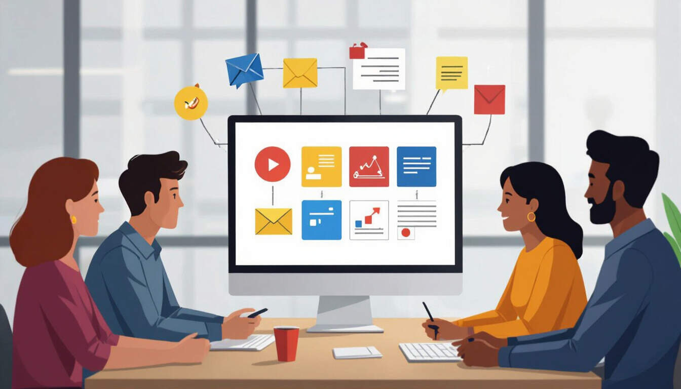 Discover how low-code platforms can help startups grow using free tools and creative strategies. Learn practical ways to build apps, engage users, and scale operations on a zero budget, empowering entrepreneurs to innovate efficiently.