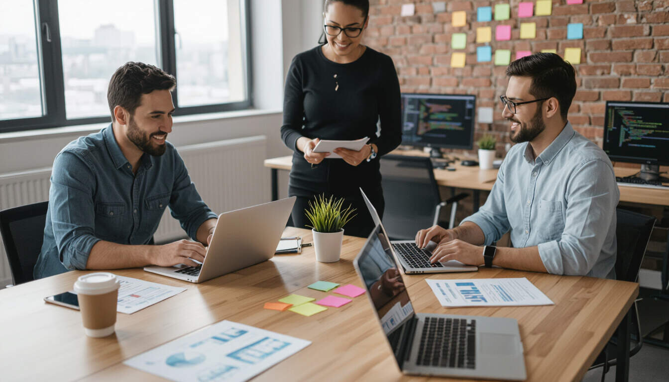Discover practical ways to refine free trials and drive growth without costs. Learn strategies for better user engagement, conversion rates, and retention that help startups scale effectively through smart, resource-free tactics.