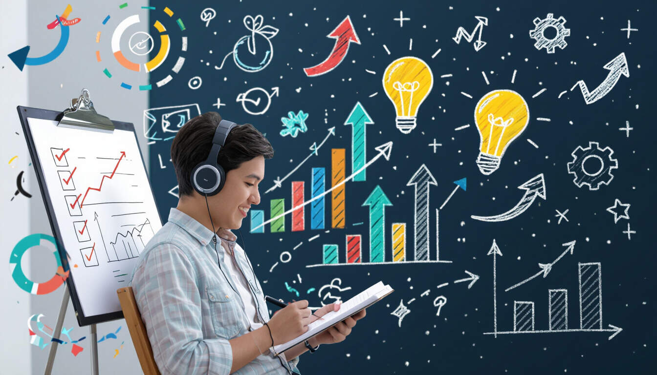 Discover how podcasts offer practical insights into zero-budget growth hacking for startups and small businesses. Learn techniques like leveraging user engagement and content sharing to scale without spending, empowering entrepreneurs to achieve real results through creativity and persistence.