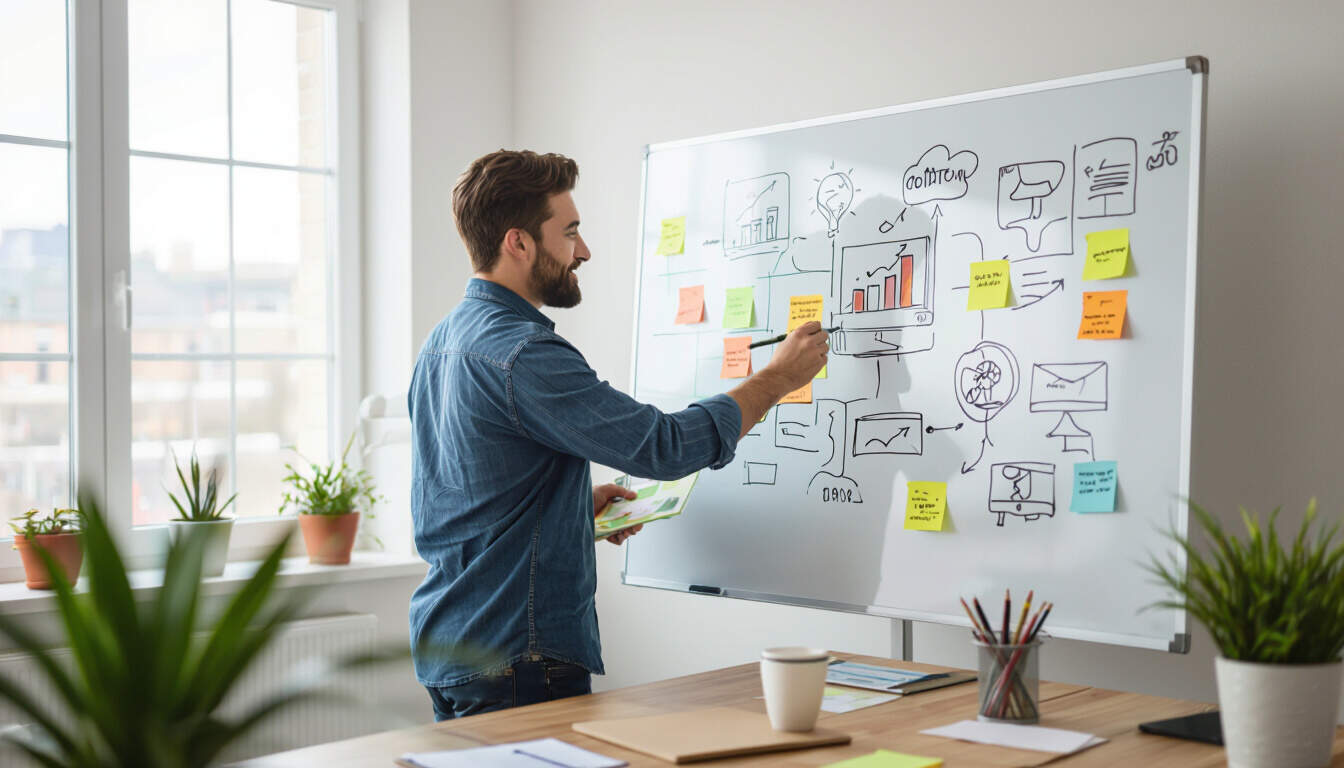 Discover practical ways to prepare for customer acquisition without spending money. This guide offers actionable tips for entrepreneurs and startups to grow through creative, cost-free methods, focusing on engagement and community building for sustainable scaling.