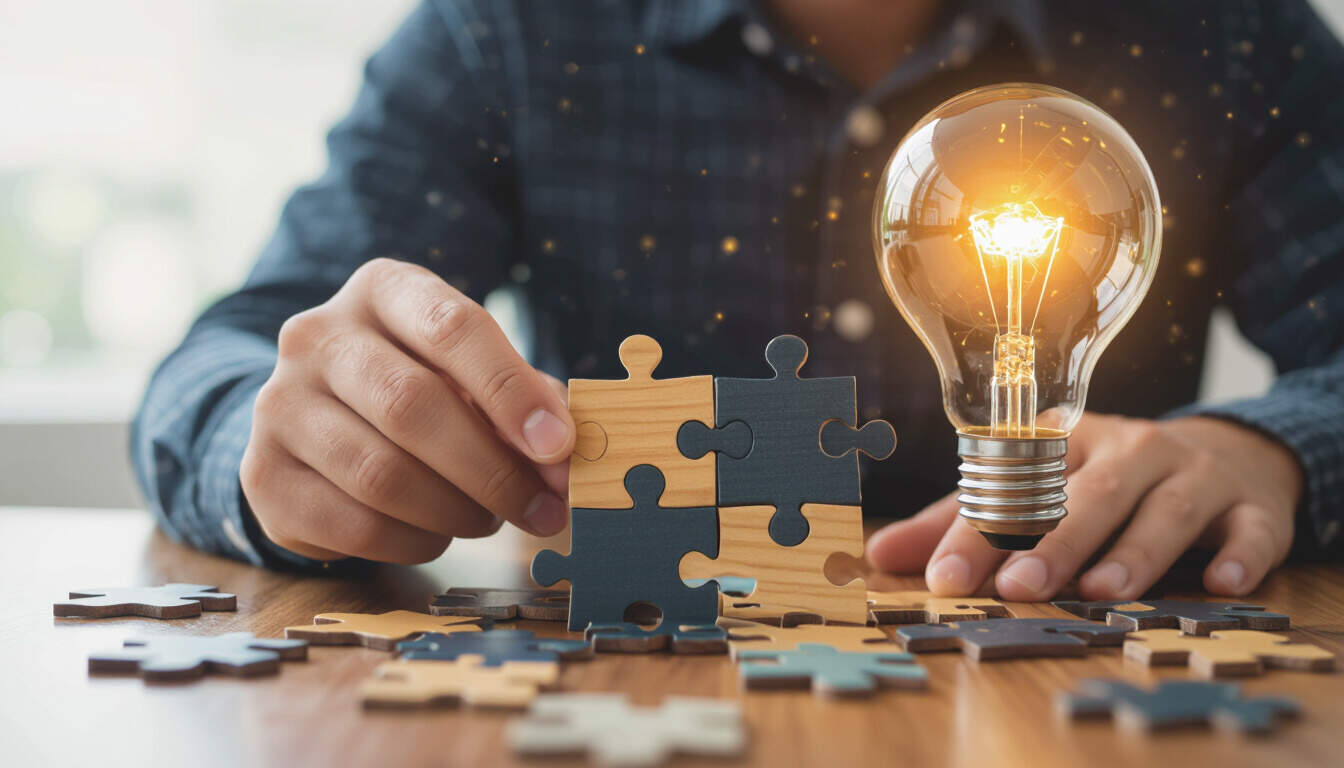 Discover how resourceful problem-solving drives zero-budget growth for startups and small businesses. Learn practical techniques to innovate without costs, build strategies from everyday resources, and scale effectively through creative approaches.
