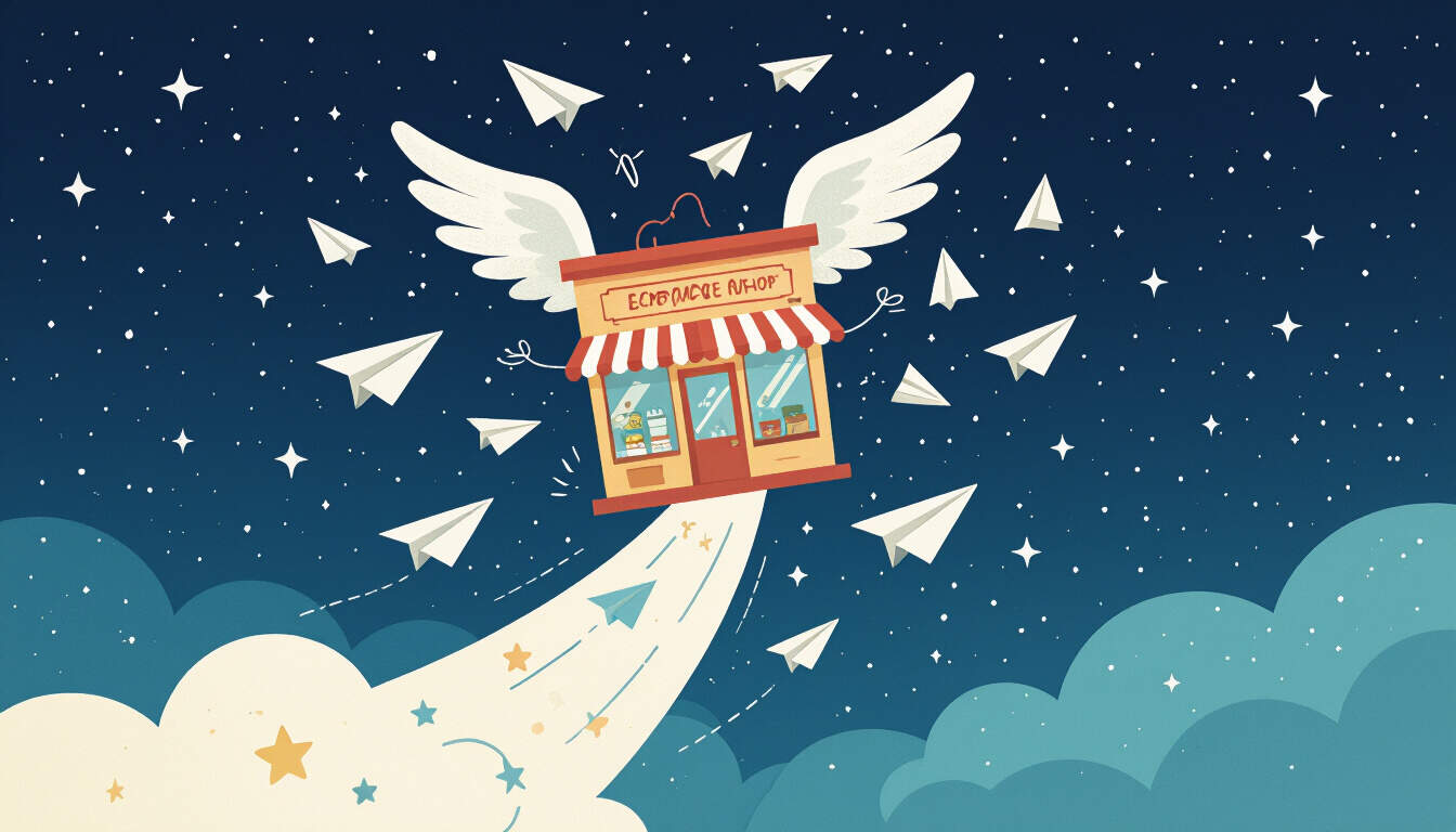 Discover practical ways to grow your ecommerce business without spending on ads. Learn about content strategies, SEO basics, and community engagement to achieve sustainable growth on a budget. Ideal for startups and small owners seeking effective, cost-free methods.