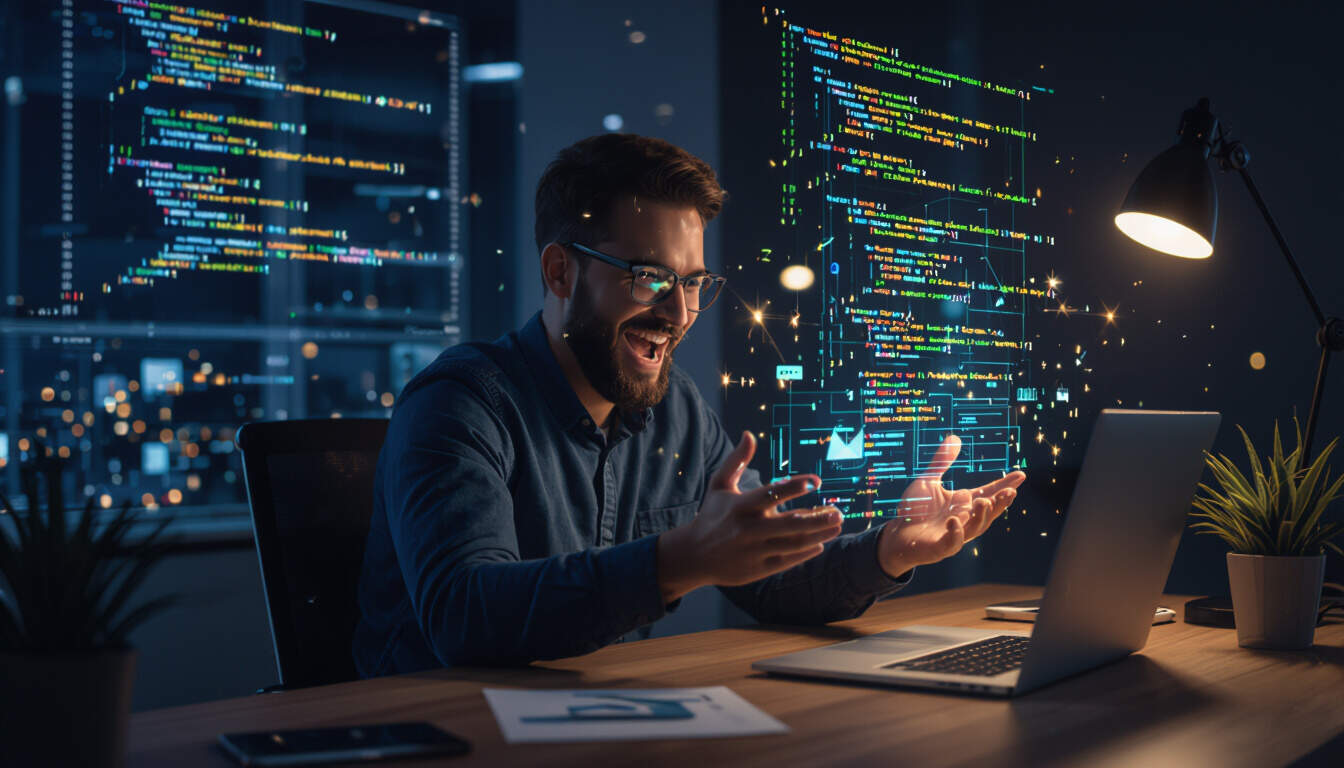 Discover how scripting can streamline operations and drive growth for startups and small businesses without spending a dime. Learn practical techniques to automate tasks, boost productivity, and scale efficiently using free tools and strategies.