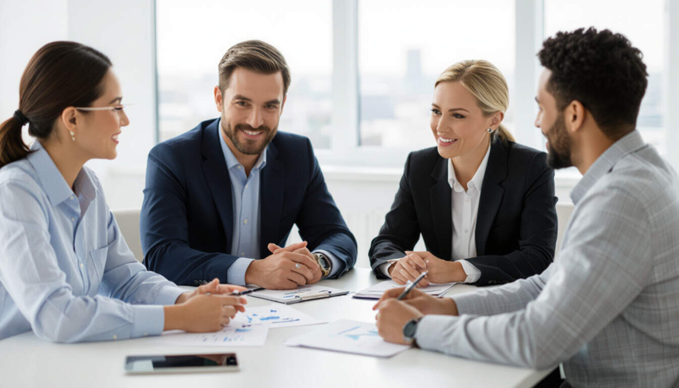 Discover how skill exchange programs offer a smart way for entrepreneurs and small businesses to grow without spending money. Learn practical steps to build networks, share expertise, and scale operations through simple, cost-free collaborations that drive real results.