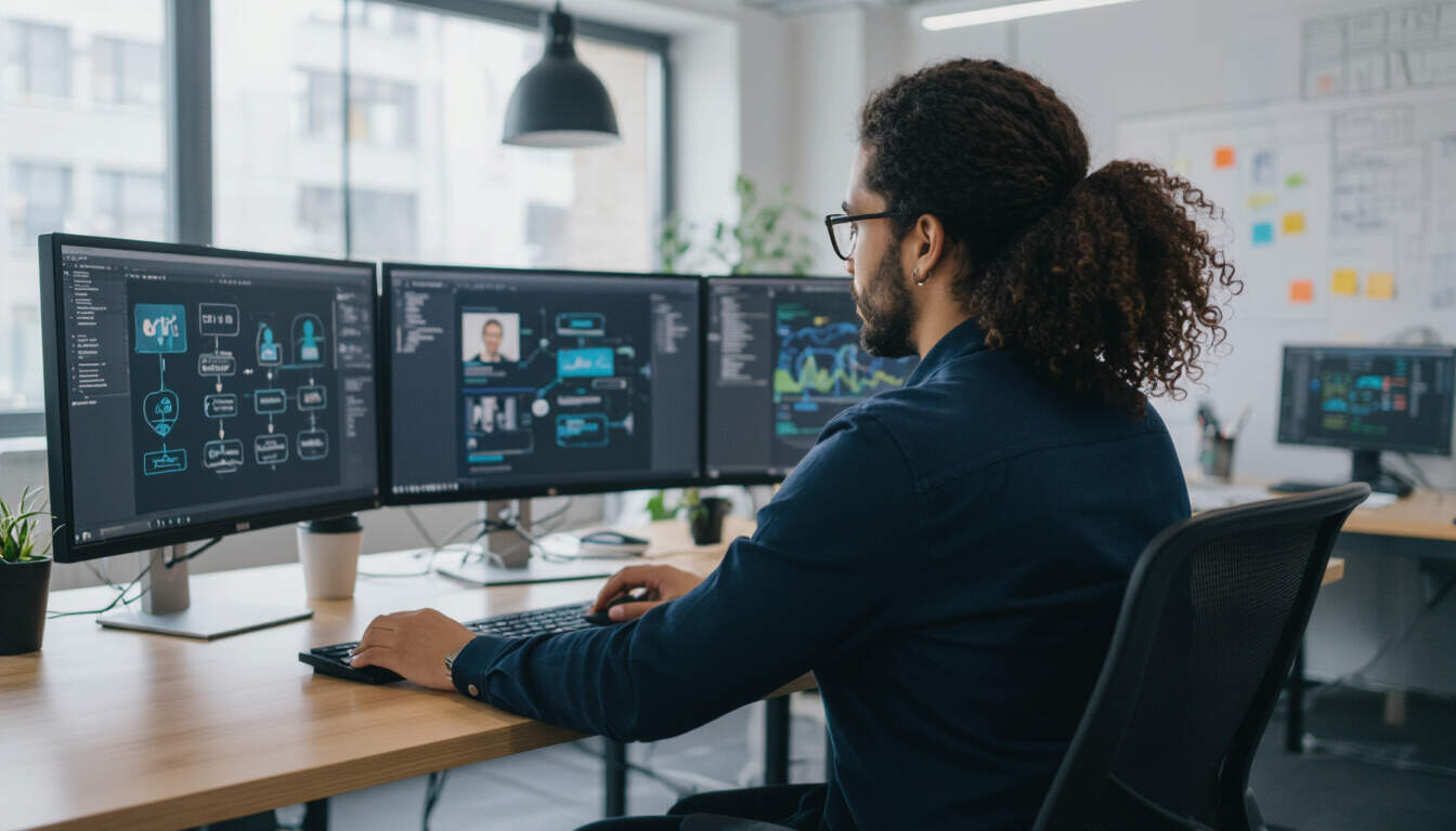 Discover how automated marketing workflows can help entrepreneurs and small businesses grow without spending money. Learn practical techniques using free tools to save time and reach more customers efficiently. This approach offers a smart way to scale operations and build a loyal audience.