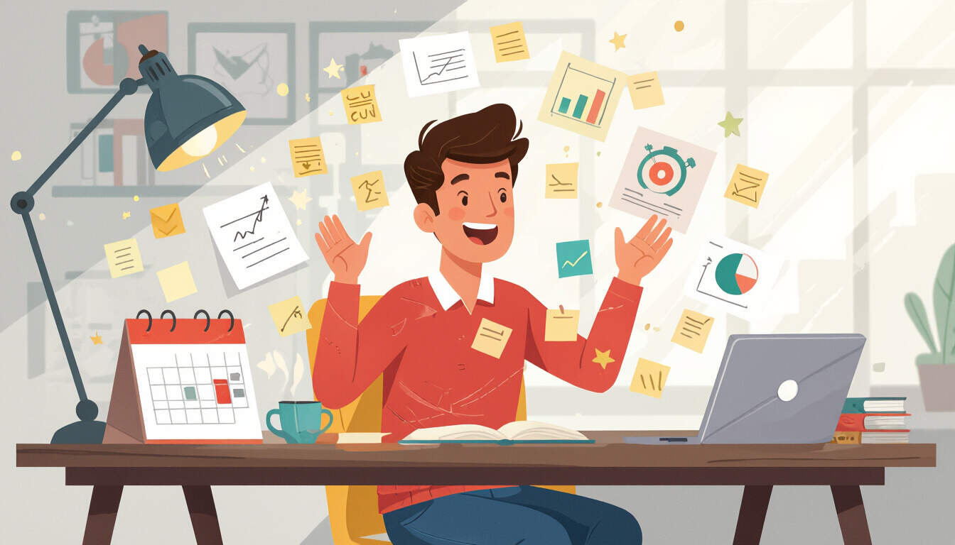 Discover practical ways entrepreneurs can master time management to drive business growth without spending money. Learn techniques like task prioritization and free resource use to boost productivity and scale effectively, all while keeping costs low.