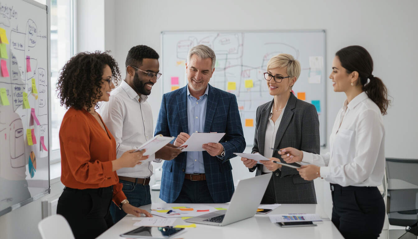 Discover how SWOT analysis serves as a key tool for startups to achieve growth without spending money. This guide covers identifying strengths, weaknesses, opportunities, and threats to drive cost-effective strategies and scale your business efficiently.