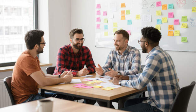 Entdecken Sie, wie Unternehmer und Eigentümer kleiner Unternehmen Markttrends vorhersagen können, ohne Geld auszugeben. Lernen Sie praktische Techniken wie Social-Media-Analyse und Community-Insights, um Wachstum zu fördern und im Geschäft vorauszubleiben.