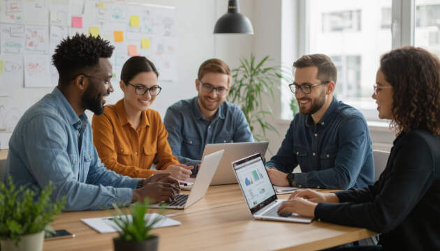 Discover how free online courses can help entrepreneurs and small businesses grow without spending money. Learn practical ways to acquire skills, build networks, and implement strategies for scaling effectively in a competitive market.