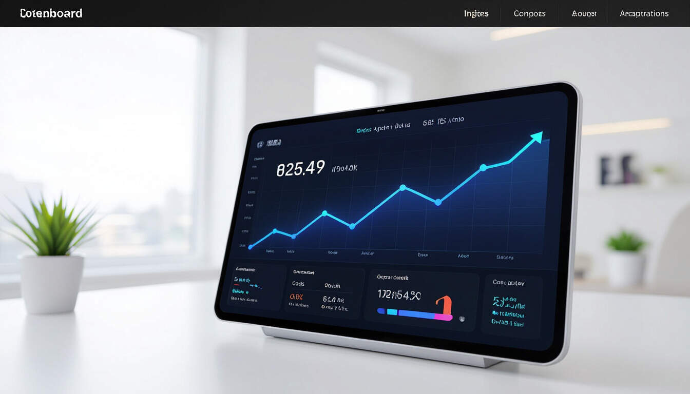 Discover how entrepreneurs and startups can track key performance metrics on free platforms to drive business growth without costs. Learn practical steps to monitor traffic, engagement, and conversions, helping small businesses scale effectively through simple, actionable strategies.