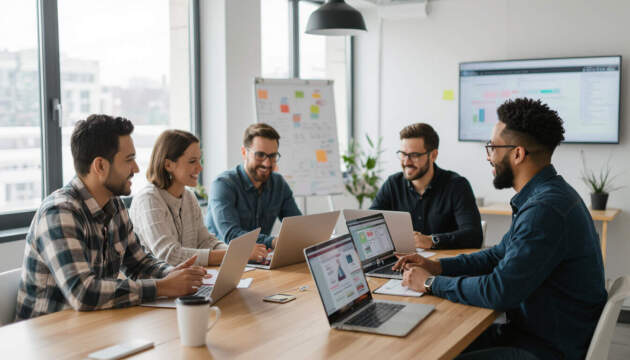 Discover how free online courses can help entrepreneurs and startups scale their businesses without any financial investment. Learn practical techniques to acquire essential skills, build networks, and implement growth strategies effectively.